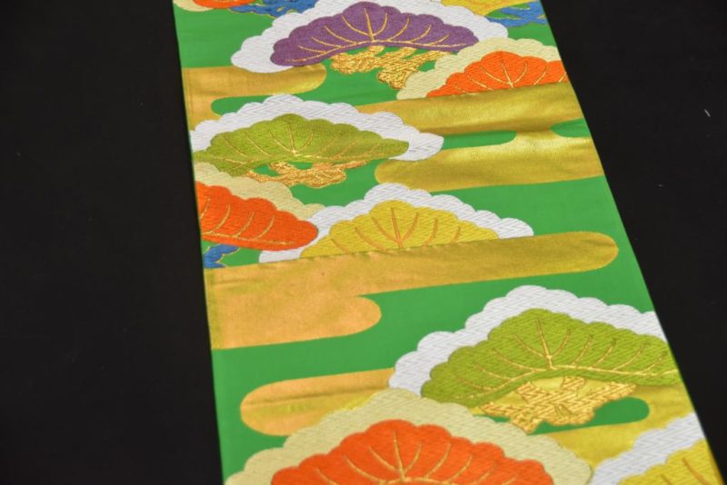 Kimono Sash - Image 7