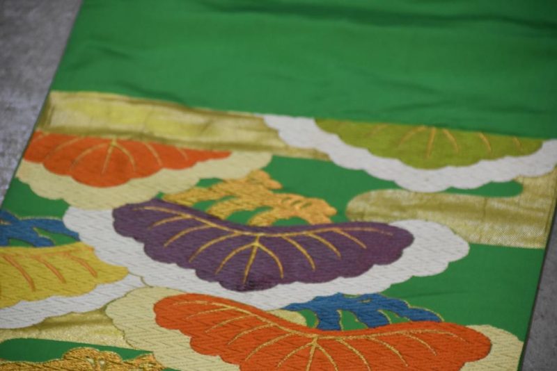 Kimono Sash - Image 4