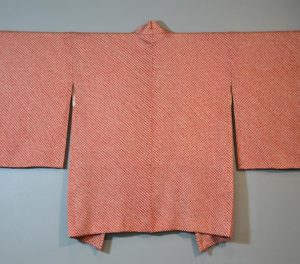 Silk Japanese Jacket