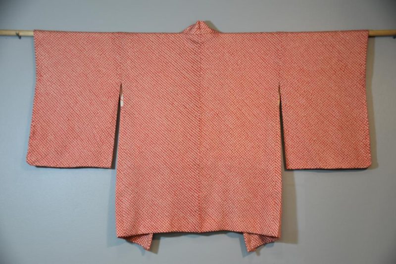 Silk Japanese Jacket