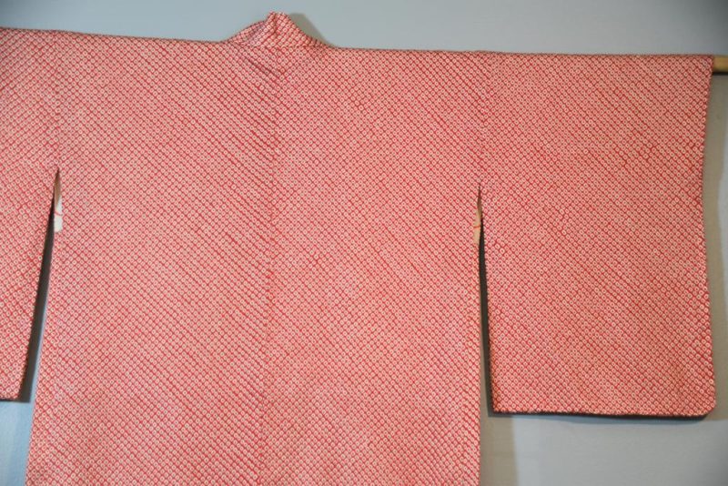 Silk Japanese Jacket - Image 4