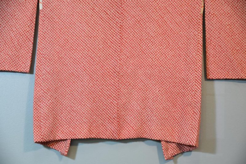 Silk Japanese Jacket - Image 3