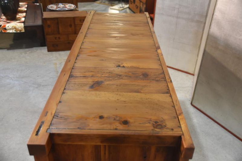 Japanese Mizuya Dansu Sideboard - Image 5