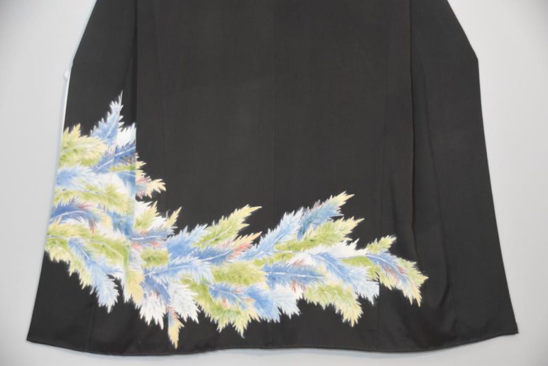 Tomesode Kimono - Image 2