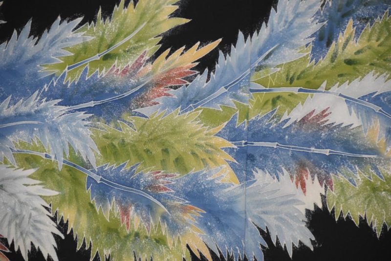 Tomesode Kimono - Image 9