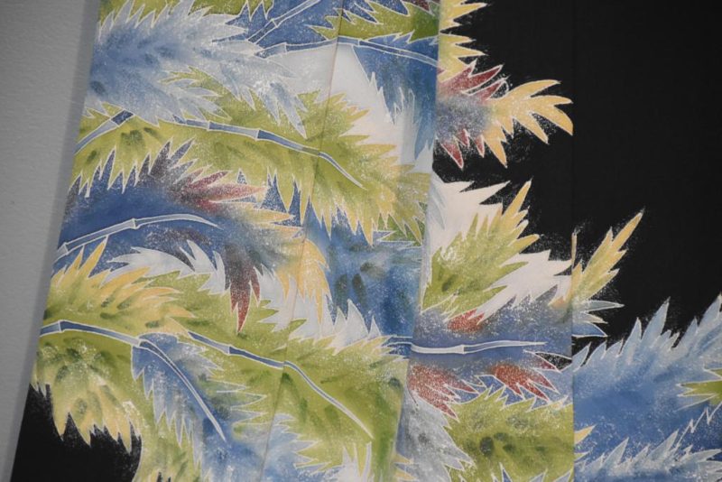Tomesode Kimono - Image 8