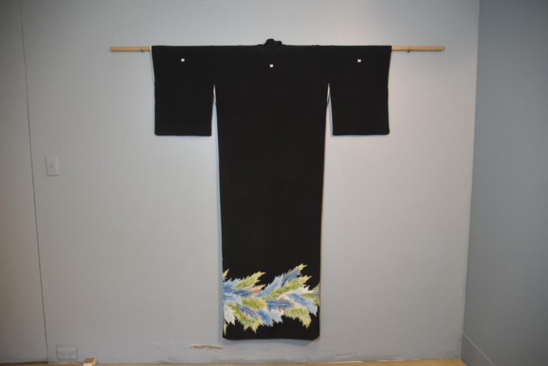 Tomesode Kimono - Image 7