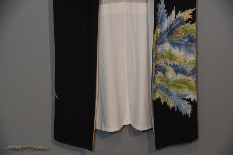 Tomesode Kimono - Image 3