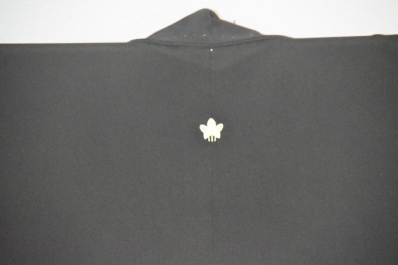 Japanese Tomesode Kimono - Image 6