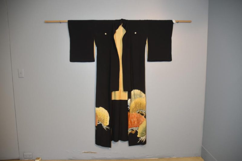 Japanese Tomesode Kimono - Image 5