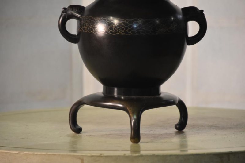 Silver and Bronze Usubata - Image 5