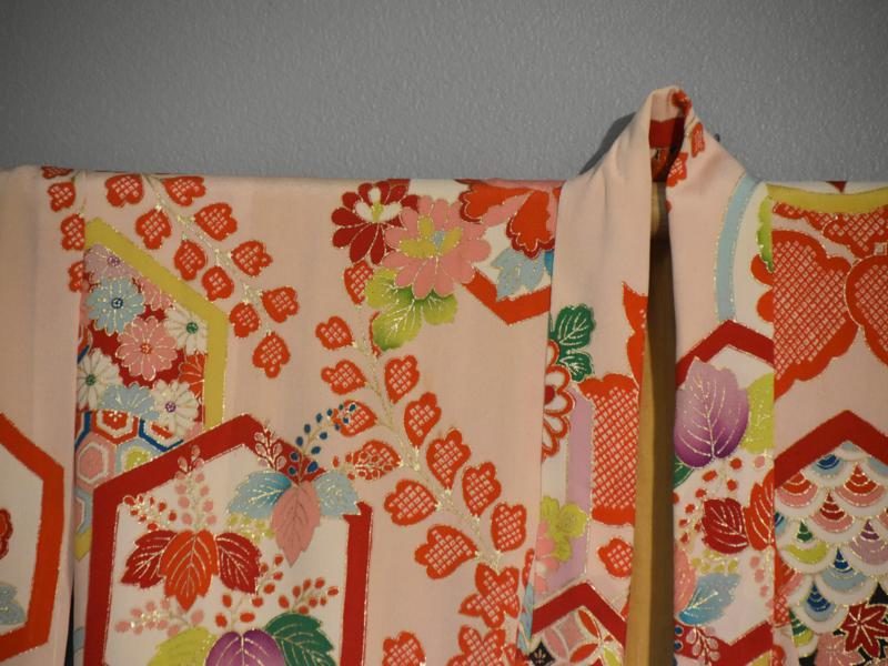 Young Girl's Kimono - Image 3