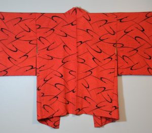 Japanese Haori Jacket