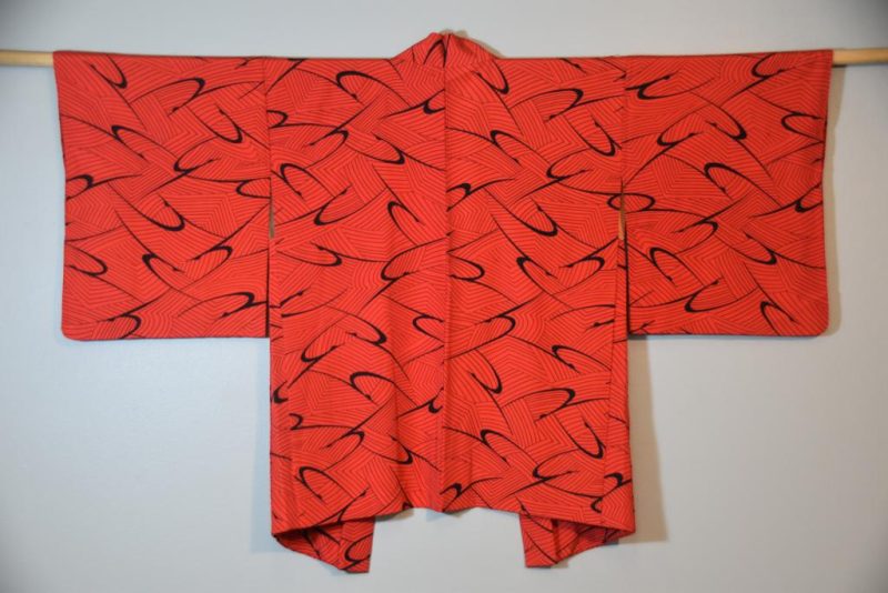 Japanese Haori Jacket