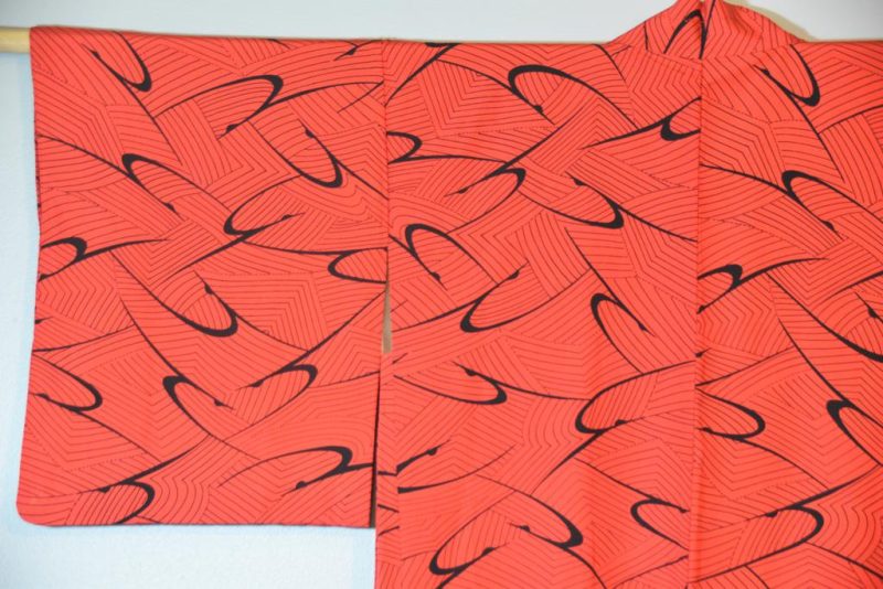 Japanese Haori Jacket - Image 14