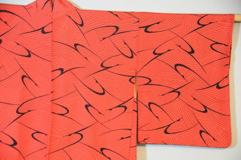 Japanese Haori Jacket - Image 13