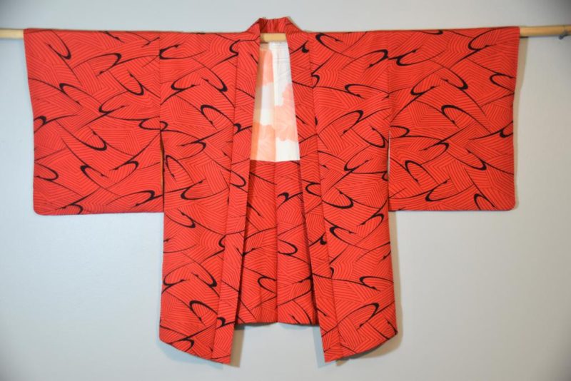 Japanese Haori Jacket - Image 11