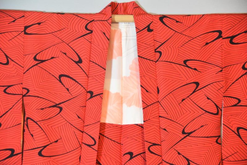 Japanese Haori Jacket - Image 10