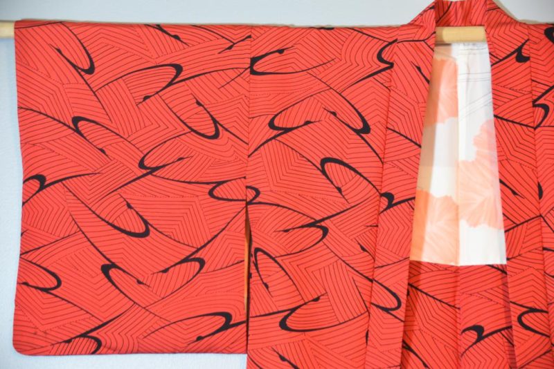 Japanese Haori Jacket - Image 8