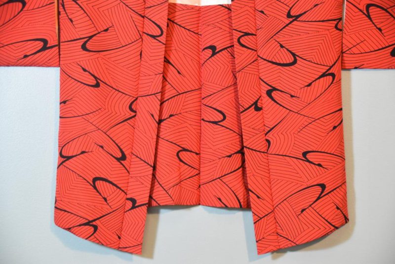 Japanese Haori Jacket - Image 7