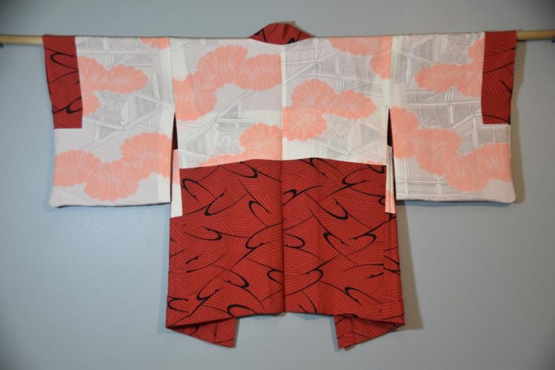 Japanese Haori Jacket - Image 6