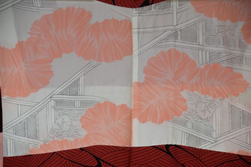 Japanese Haori Jacket - Image 5