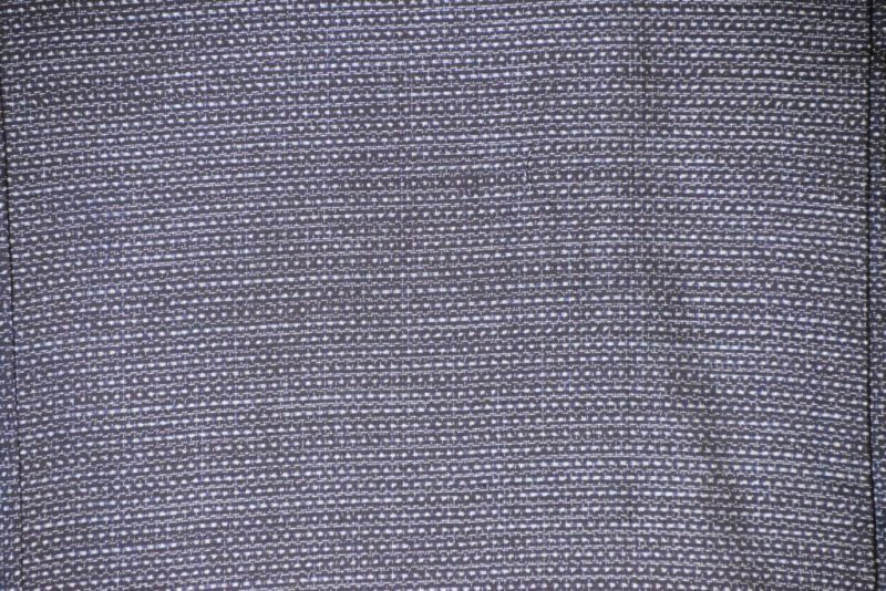 Silk Men's Haori Jacket - Image 2