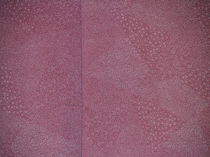 Japanese Silk Kimono - Image 2