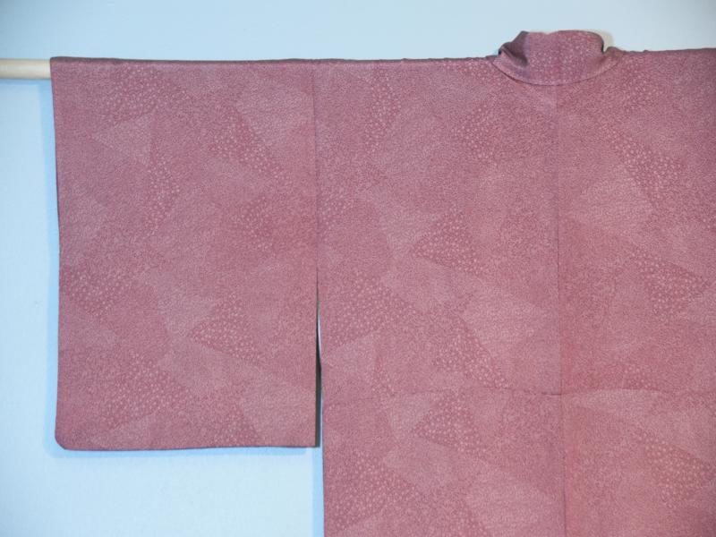 Japanese Silk Kimono - Image 10