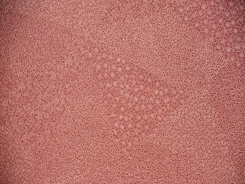 Japanese Silk Kimono - Image 7