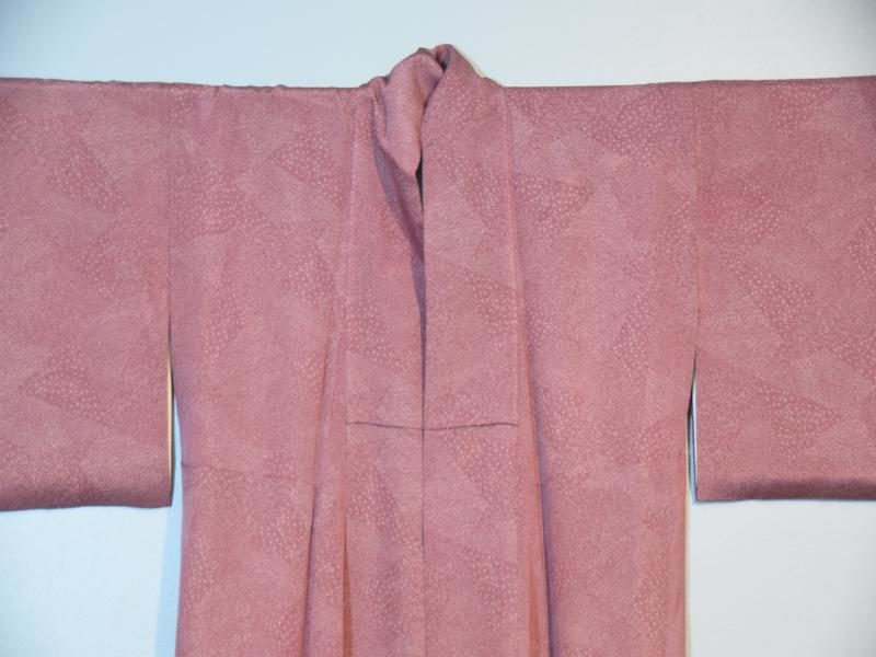 Japanese Silk Kimono - Image 3