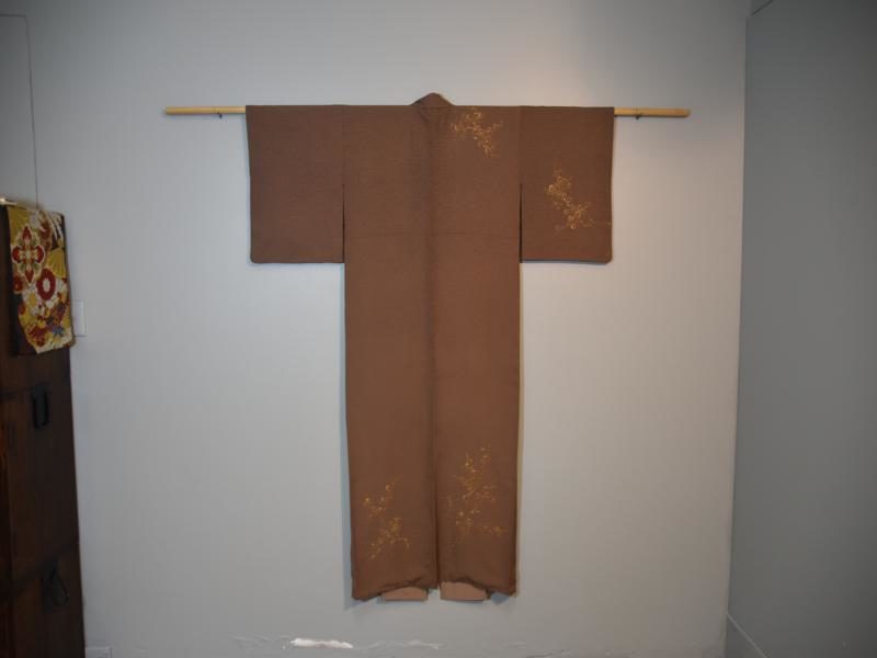 Vintage Kimono