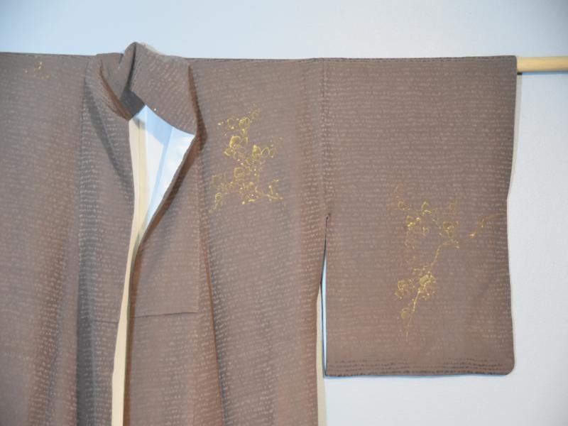 Vintage Kimono - Image 7