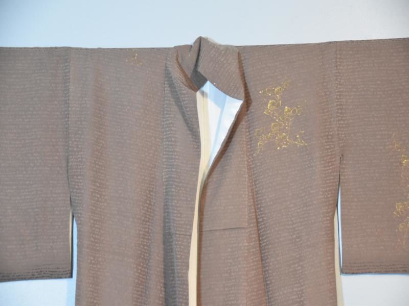 Vintage Kimono - Image 6