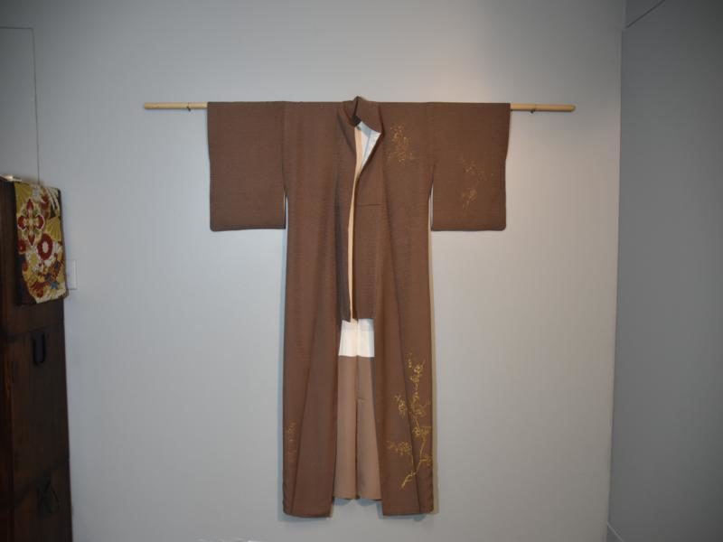 Vintage Kimono - Image 5