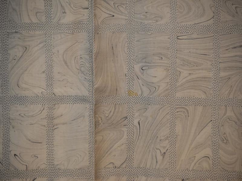 Japanese Silk Kimono - Image 2