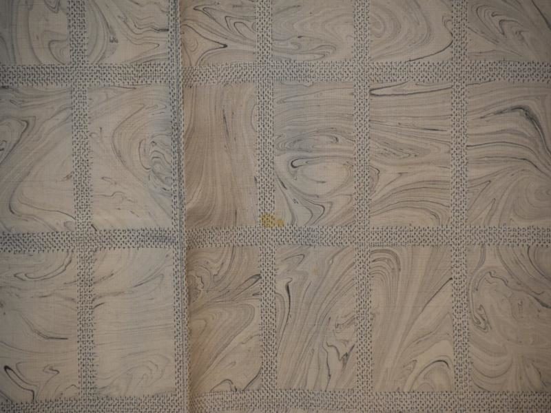 Japanese Silk Kimono - Image 7