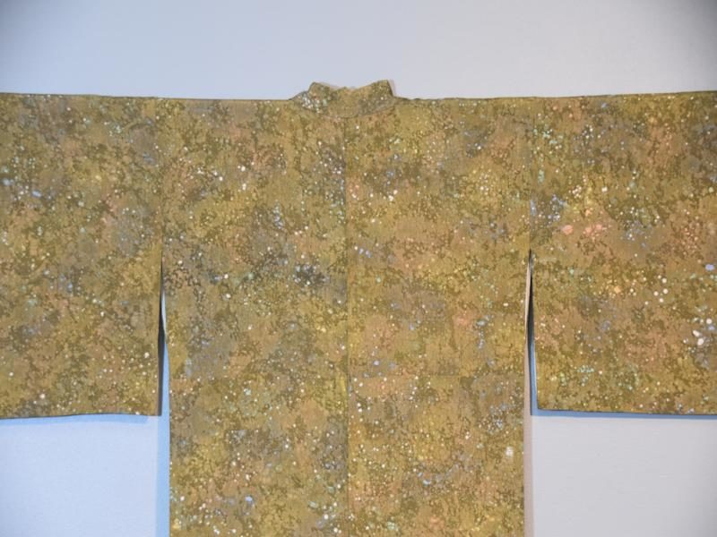 Silk Vintage Kimono - Image 10