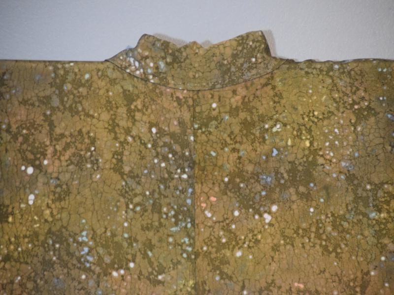 Silk Vintage Kimono - Image 9