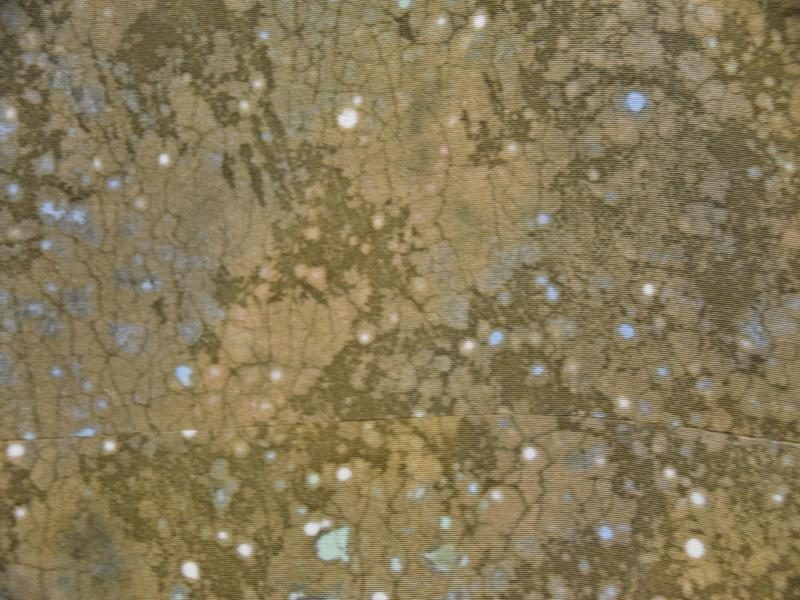 Silk Vintage Kimono - Image 7