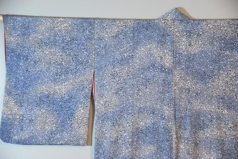 Japanese Silk Kimono - Image 2