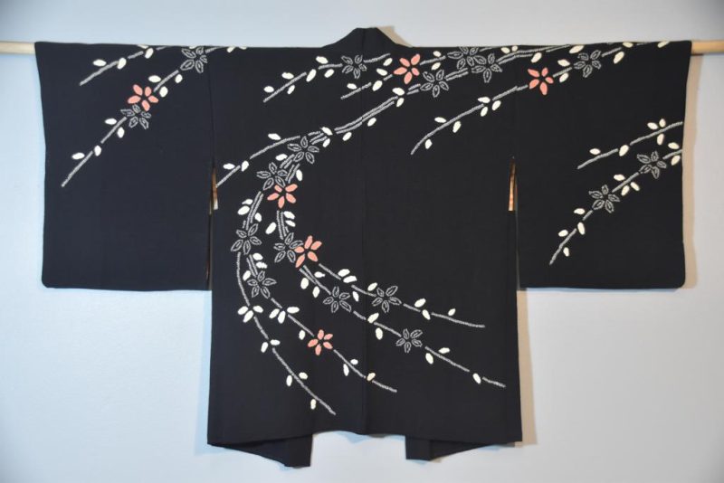Japanese Haori Jacket
