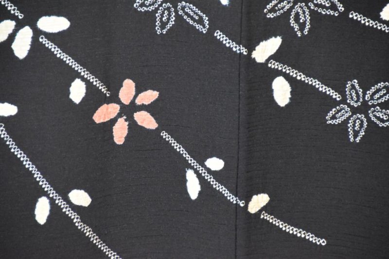 Japanese Haori Jacket - Image 6