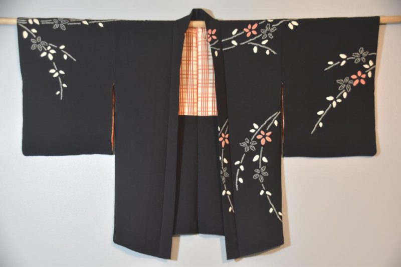 Japanese Haori Jacket - Image 5