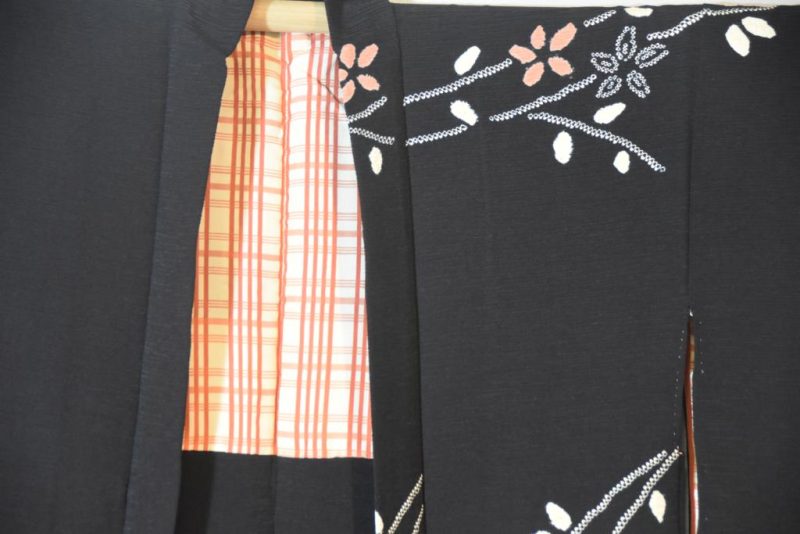 Japanese Haori Jacket - Image 4