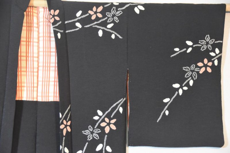 Japanese Haori Jacket - Image 3