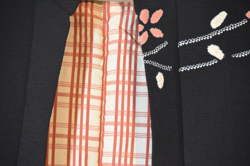 Japanese Haori Jacket - Image 2