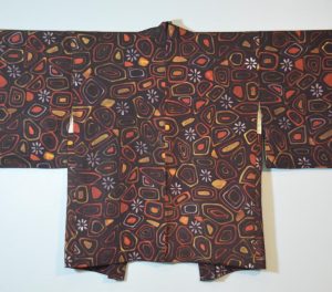 Japanese Haori Jacket
