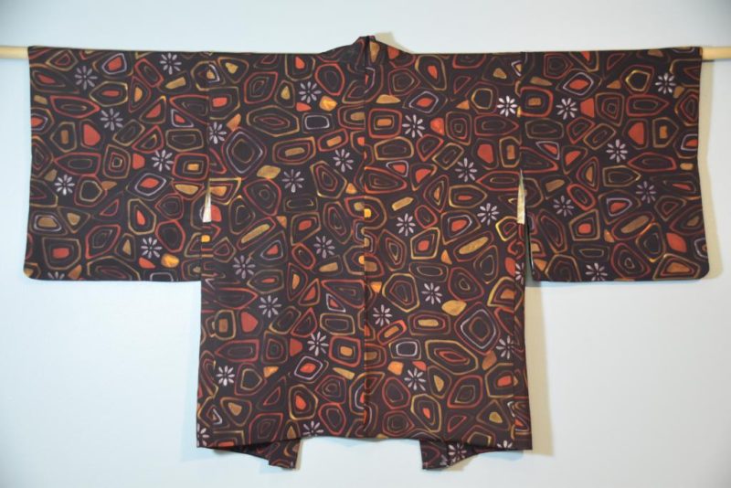 Japanese Haori Jacket