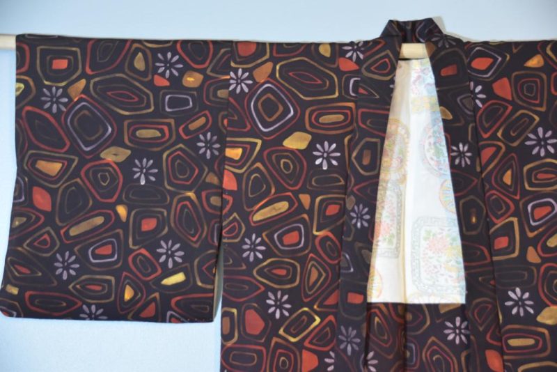 Japanese Haori Jacket - Image 5